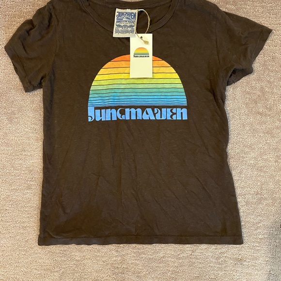 Jungmaven T-shirt bundle - Picture 6 of 9